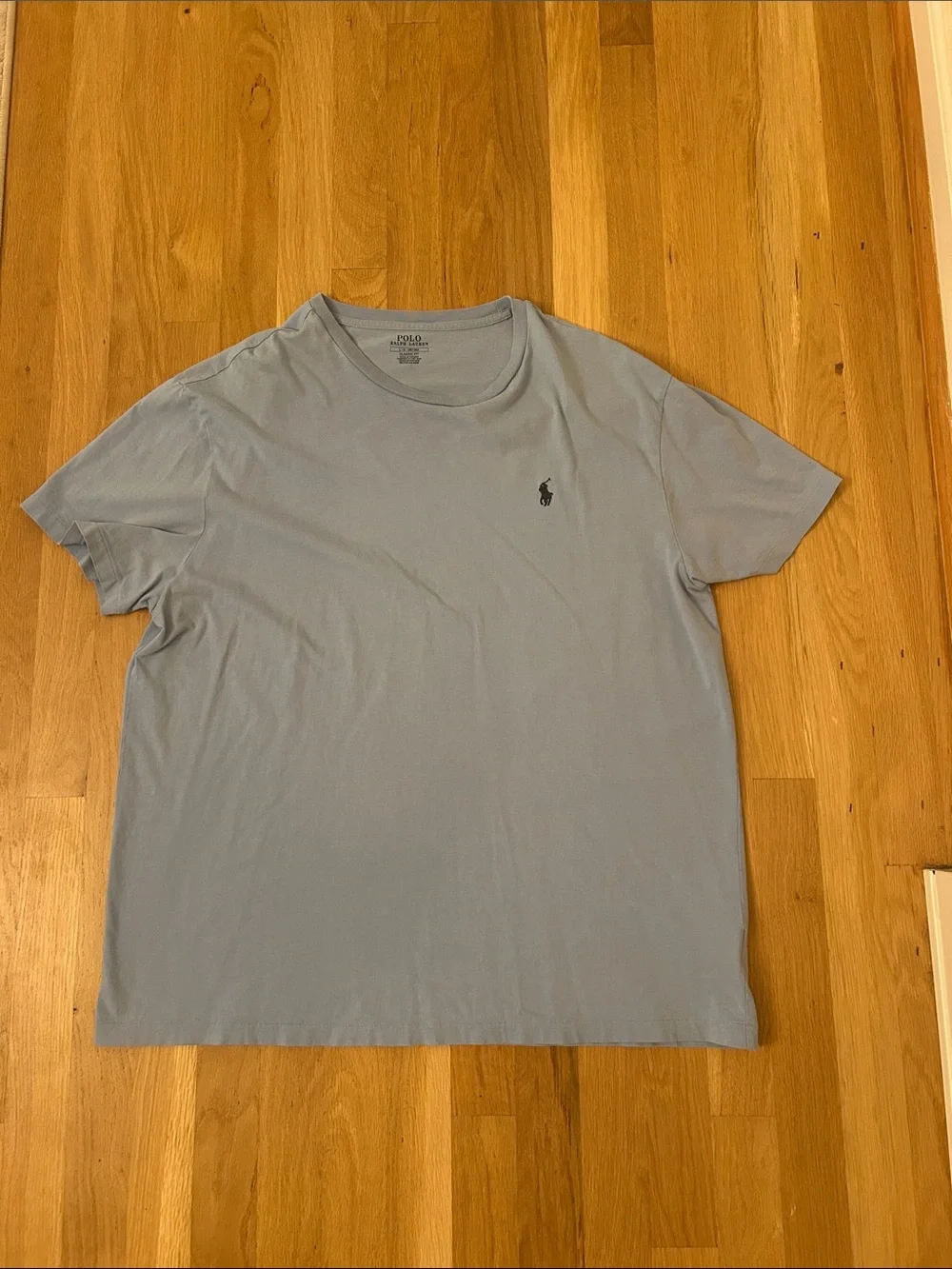 Polo Ralph Lauren Classic Fit 100% Cotton Men’s Size Large